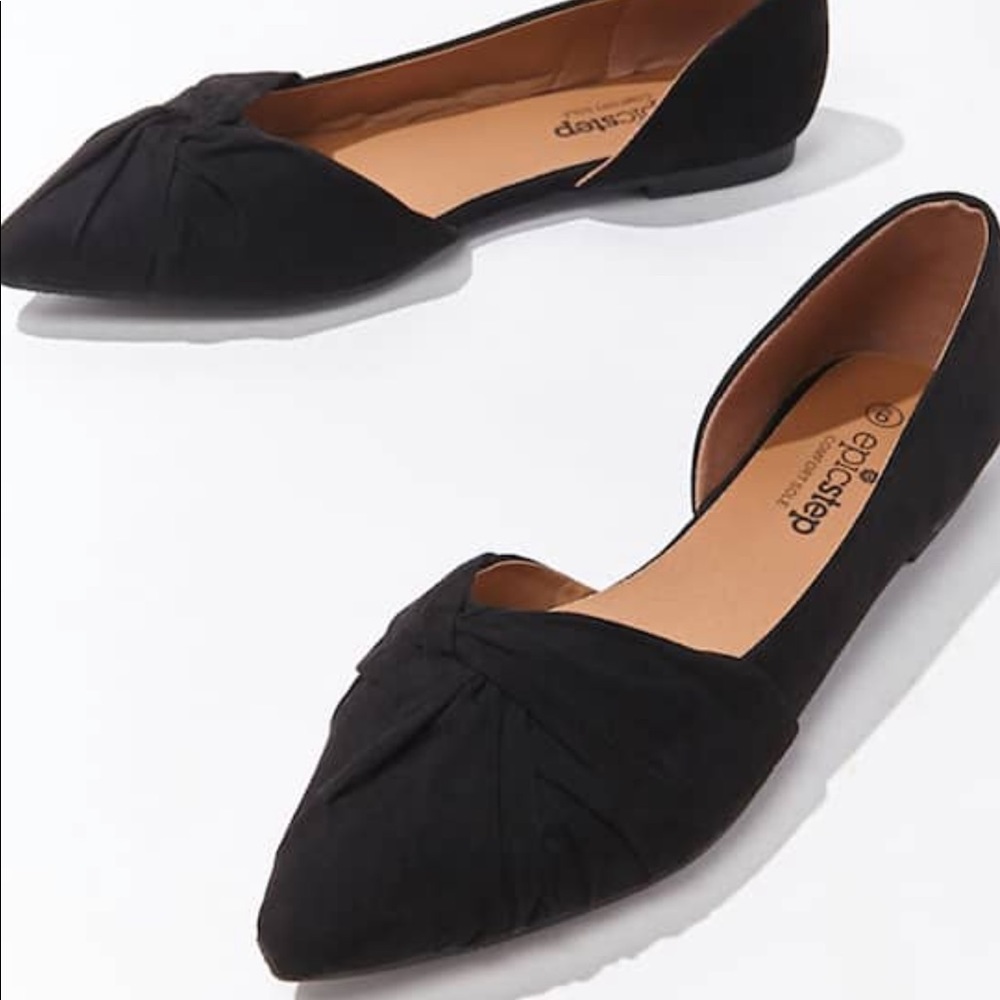 Forever 21 dress shoes